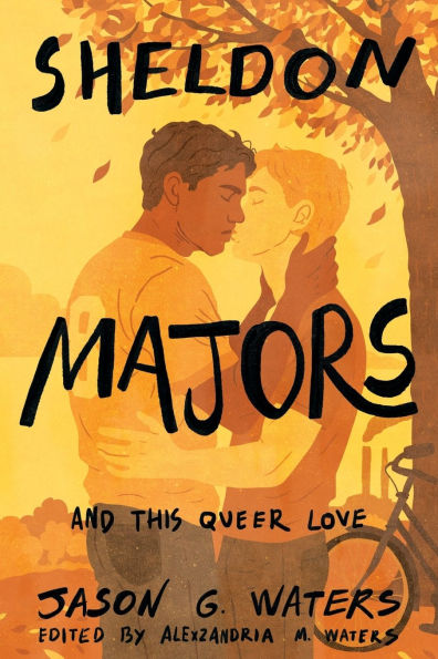 Sheldon Majors and This Queer Love