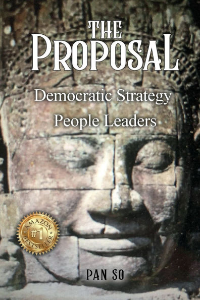The Proposal: Democratic Strategy People Leaders