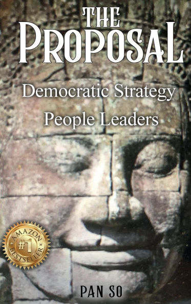 The Proposal: Democratic Strategy People Leaders