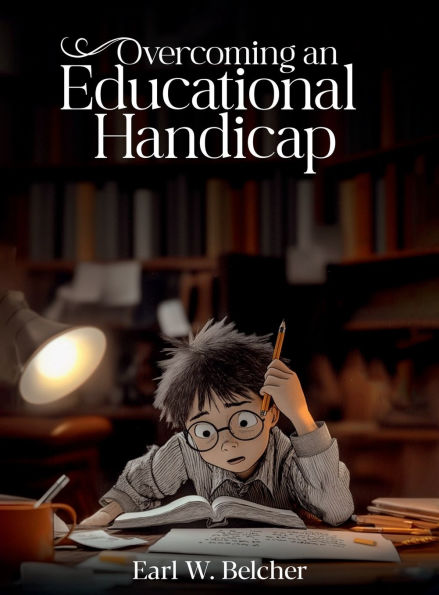 Overcoming an Educational Handicap