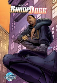 Title: Orbit: Snoop Dogg, Author: Eric M Esquivel