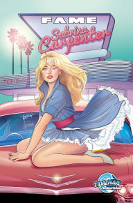 Title: FAME: Sabrina Carpenter, Author: Michael Frizell