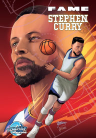 Title: Fame: Stephen Curry, Author: Michael Frizell