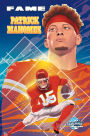 FAME: Patrick Mahomes