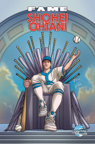 Title: FAME: Shohei Ohtani, Author: Michael Frizell