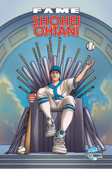 FAME: Shohei Ohtani
