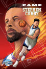 FAME: Stephen Curry