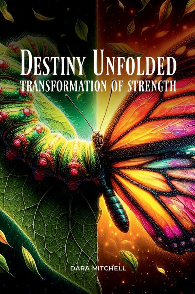 Destiny unfolded transformation of strength