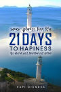 21 Days to Hapiness: Punjabi Edition