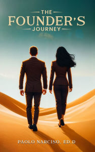 Title: The Founder's Journey, Author: Paolo Narciso
