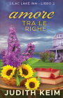 Amore tra le righe