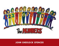 Title: The Numbers, Author: John Sherlock Spencer