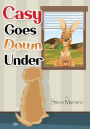 Casy Goes Down Under