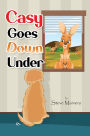 Casy Goes Down Under