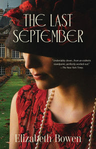Title: The Last September (Warbler Classics Annotated Edition), Author: Elizabeth Bowen