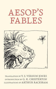Title: Aesop's Fables (Warbler Classics Annotated Edition), Author: Aesop
