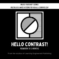 Title: Hello Contrast!, Author: Christian Dickinson