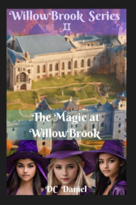 Title: The Magic of WillowBrook: The Magic at WillowBrook, Author: DC Daniel