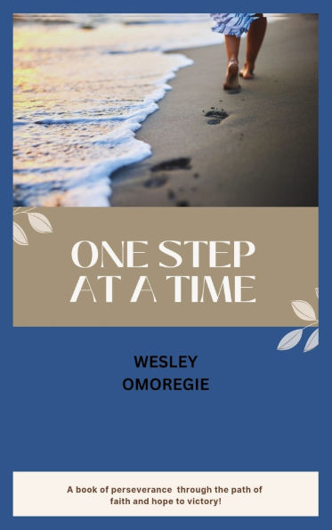 One Step at a Time