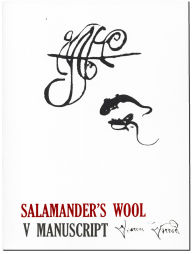 Title: Salamander's Wool, Author: V Manuscript