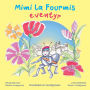 Mimi la Fourmis Eventyr