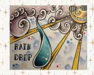 Title: Raindrop, Author: Daniel N. Halter