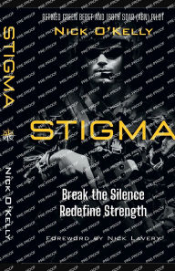 Title: Stigma, Author: Nick O'Kelly