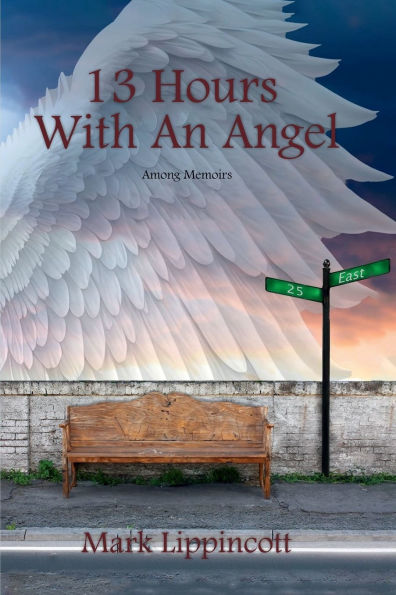 13 HOURS WITH AN ANGEL: AMONG MEMOIRS