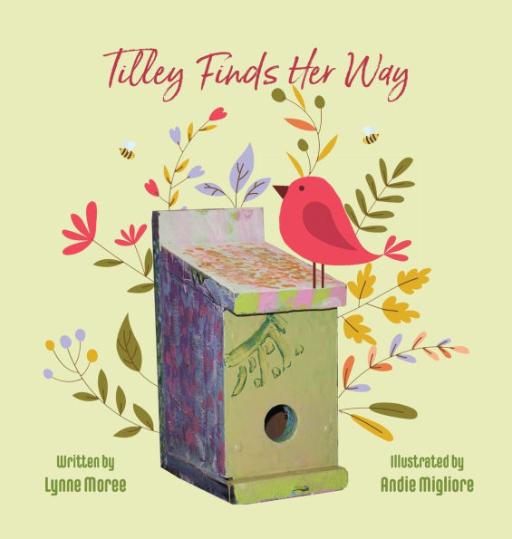 Tilley Finds Her Way