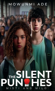 Title: THE SILENT PUNCHES: MISTI AND MILO, Author: MOWUNMI ADE