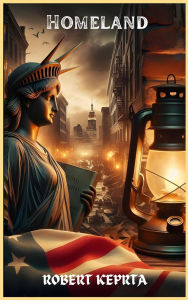 Title: HOME LAND (Latest Edition), Author: Robert Henry Keprta