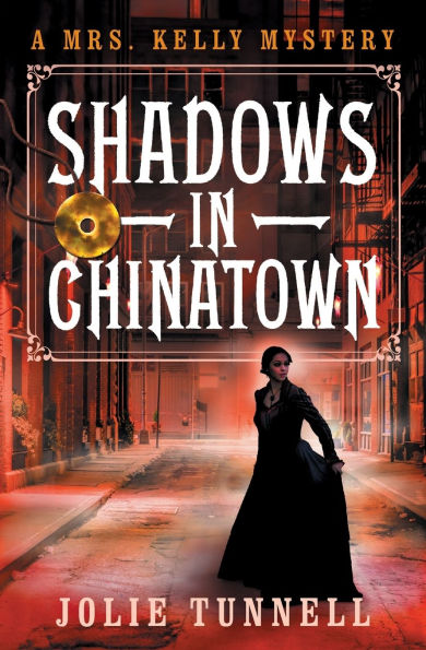 Shadows in Chinatown