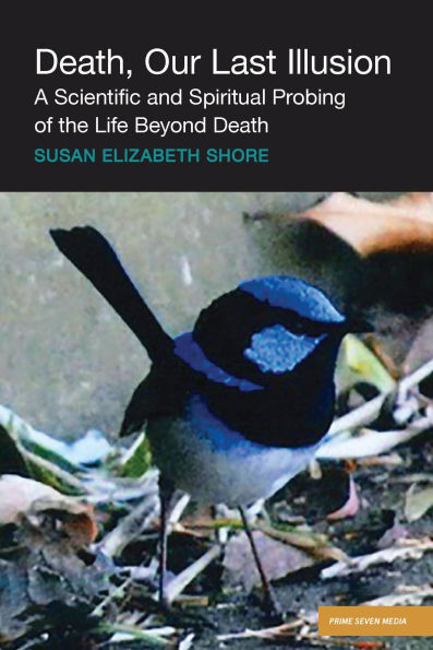 Death, Our Last Illusion: A Scientific and Spiritual Probing of the Life Beyond Death.