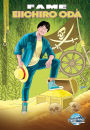 Fame: Eiichiro Oda: Creator of the series 