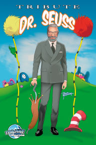 Title: Tribute: Dr. Suess, Author: Tony Laplume