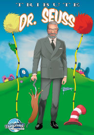Title: Tribute: Dr. Suess, Author: Tony Laplume