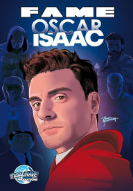 Title: Fame: Oscar Issac, Author: Darren G Davis