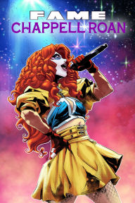 Title: FAME: Chappell Roan, Author: Michael Frizell