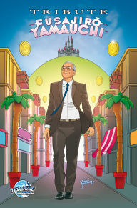 Title: Tribute: Fusajiro Yamauchi the Founder of Nintendo, Author: Darren G. Davis