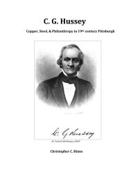 Title: C.G Hussey, Author: Christopher C. Binns