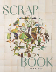 Title: Scrap Book, Author: Nick Martino