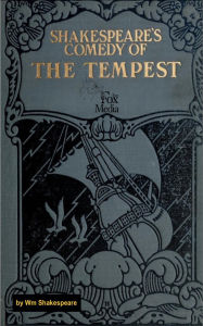 Title: The Tempest, Author: William Shakespeare