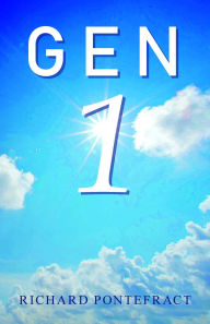 Title: Gen 1, Author: Richard Pontefract