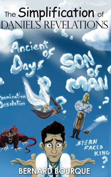 The Simplification of Daniel's Revelations