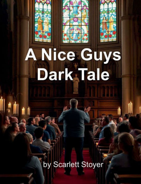 A Nice Guys Dark Tale