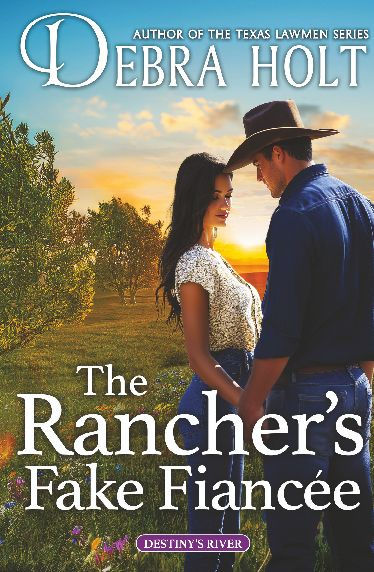 The Rancher's Fake Fiancï¿½e