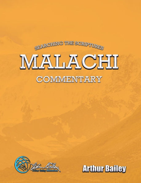 Malachi