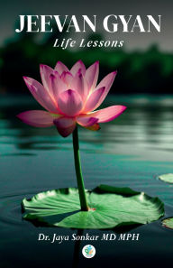 Title: Jeevan Gyan, Author: Dr. Jaya Sonkar