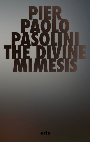 The Divine Mimesis
