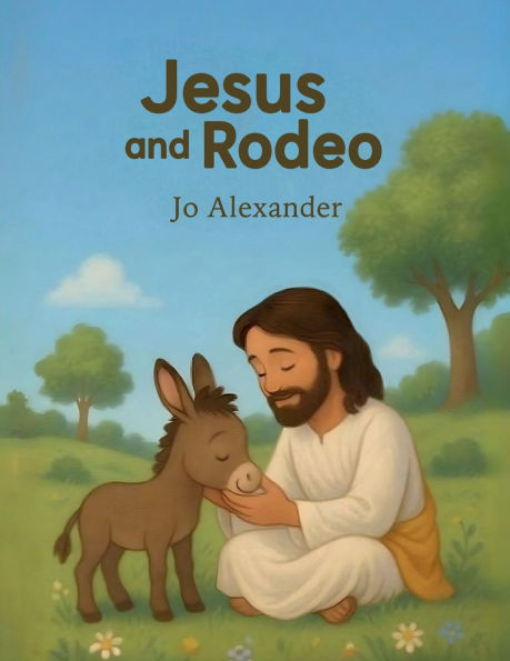 Jesus & Rodeo